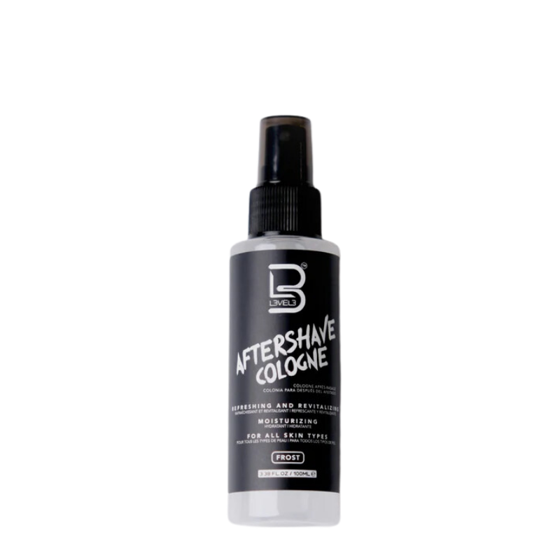 Aftershave Cologne - Lotion Après Rasage