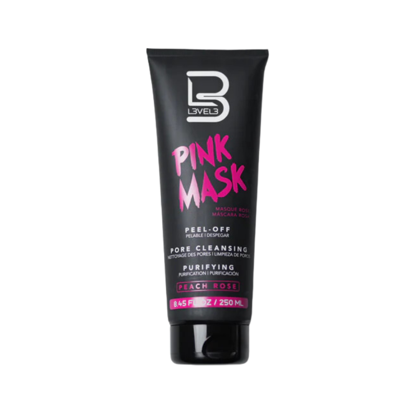 Facial Mask - Masque Visage