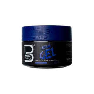 Cream Gel