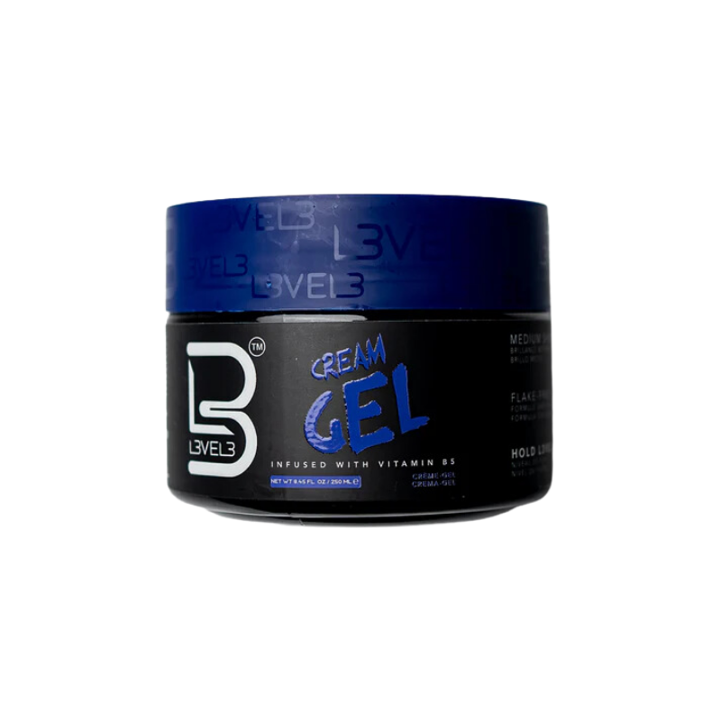 Cream Gel