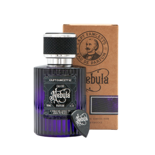 Eau de Parfum Nebula