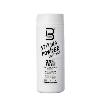 Styling Powder Light Hold -...