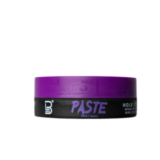 Paste - Pâte Coiffante