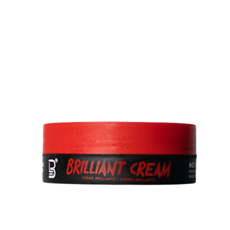 Brilliant Cream - Crème Brillante