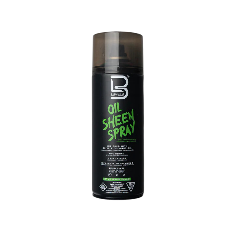 Oil Sheen Spray - Spray à l'huile