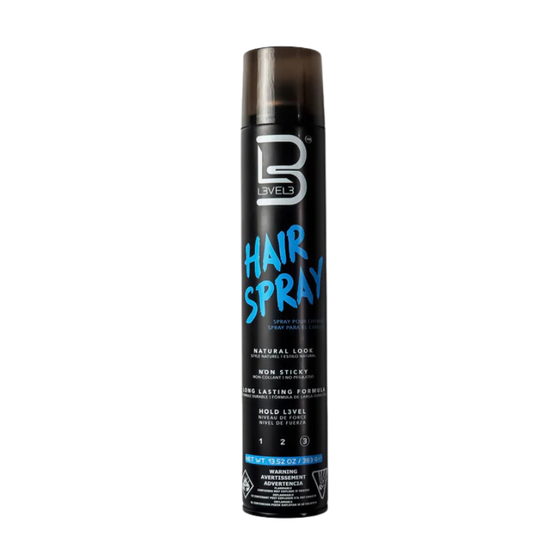 Hair Spray - Spray pour Cheveux