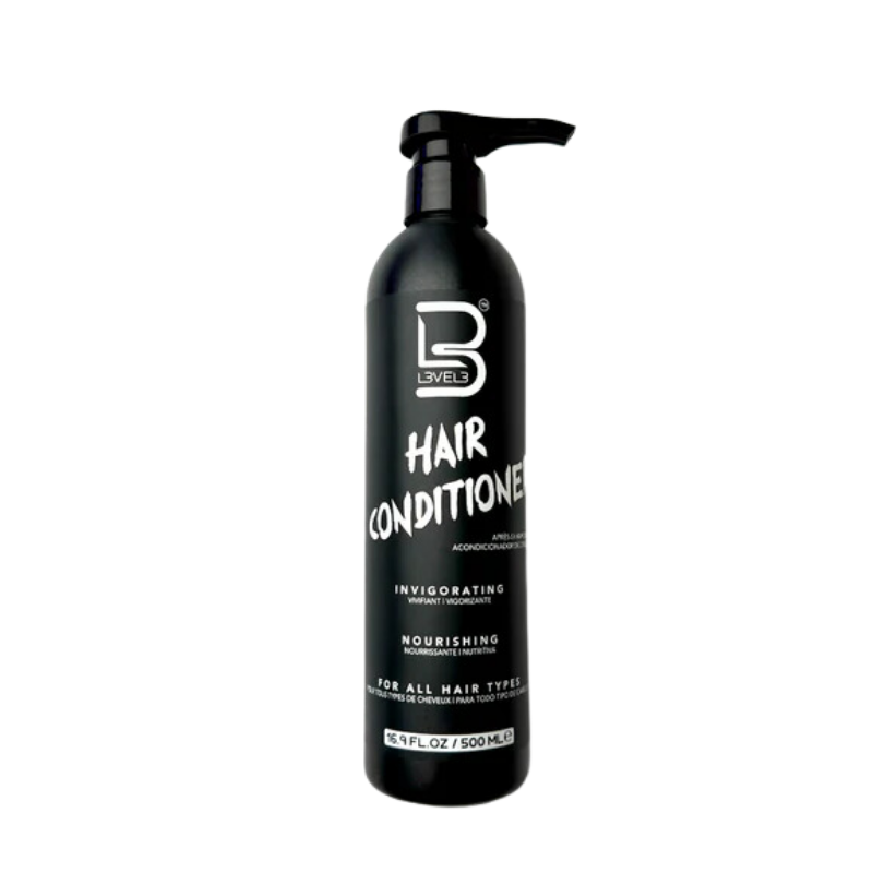 Hair Conditionner - Après Shampoing cheveux