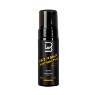 Beard Foam - Mousse...