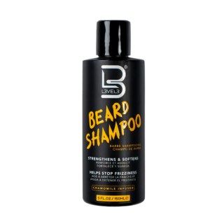Beard Shampoo - Shampoing...