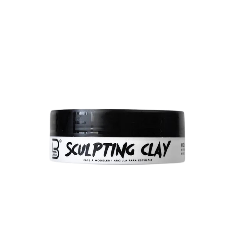 Sculpting Clay - Cire Sculptante Cheveux