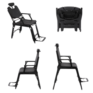 Nomad Chair - Chaise pour...