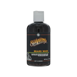 Beard Wash - Shampoing barbe