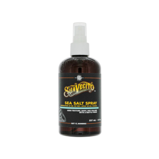 Sea Salt Spray - Spray salé