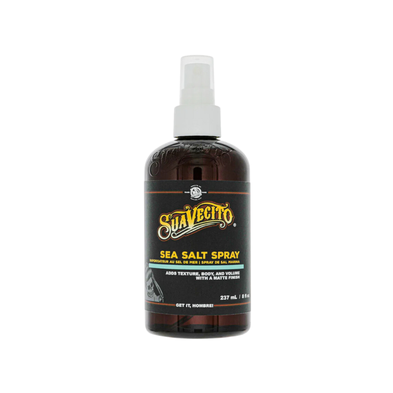 Sea Salt Spray - Spray salé