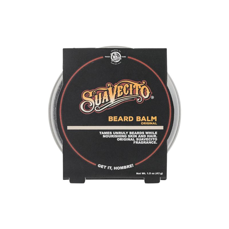 Beard Balm Original - Baume pour barbe Original