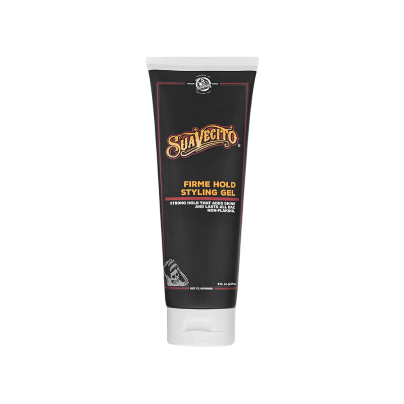 Firme Hold Styling Gel - Gel coiffant tenue forte