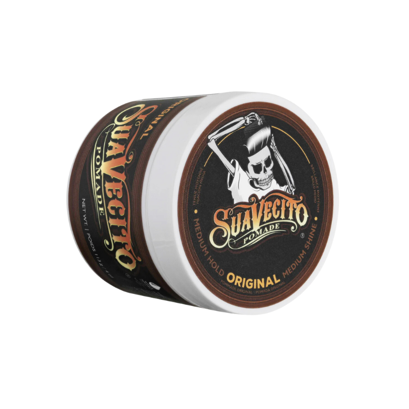 Original Hold Pomade - Cire cheveux Original
