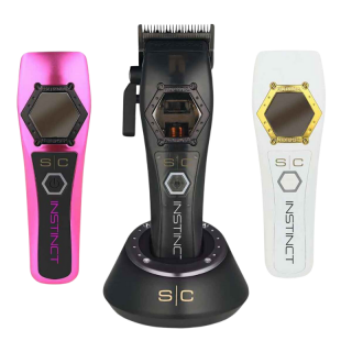 Instinct Metal Clipper -...