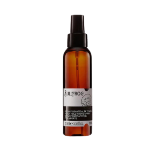 Super Hold Fixing Spray -...