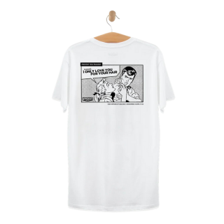 Tee-Shirt PREVENT Uppercut...