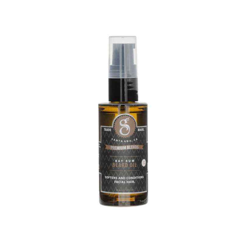 Premium Blends - Beard Oil