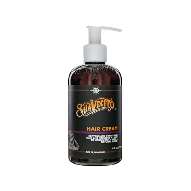 Hair Cream - Crème pour cheveux
