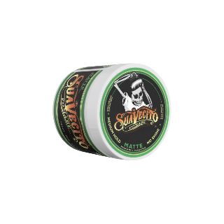 Matte Pomade