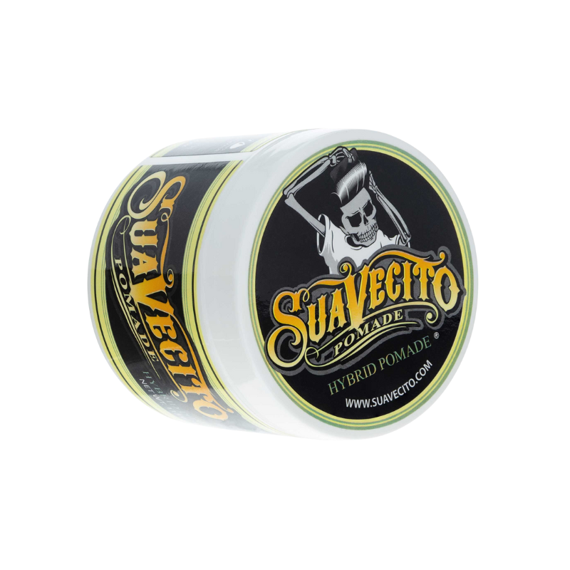 Hybrid Pomade