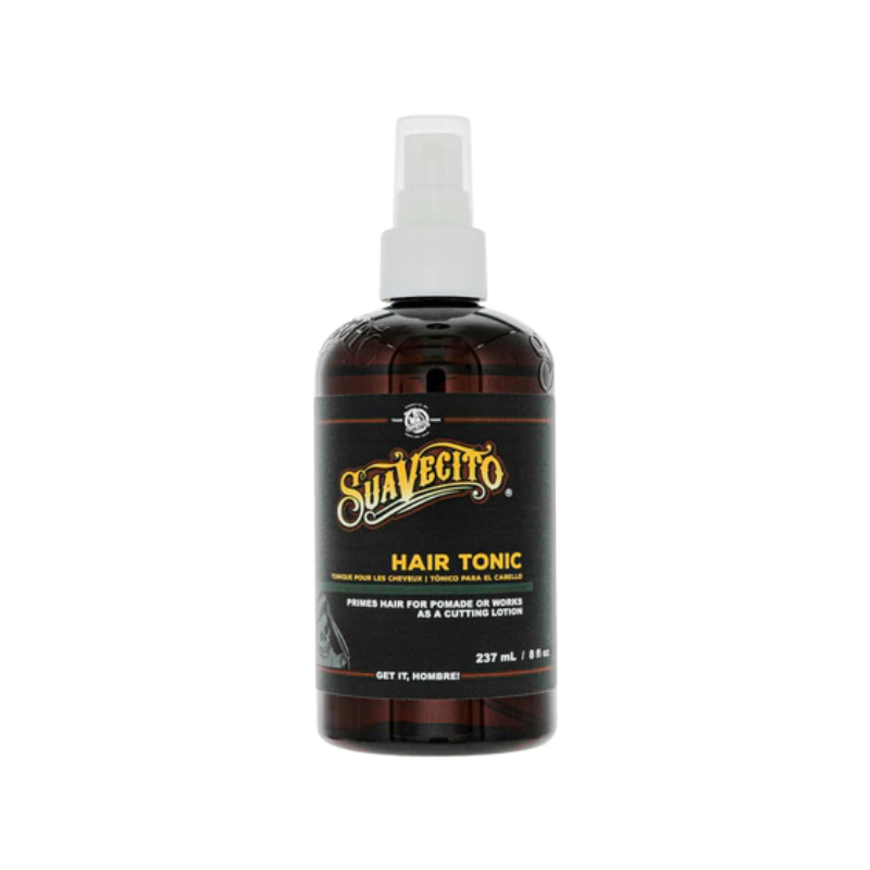 Hair Tonic - Lotion cheveux