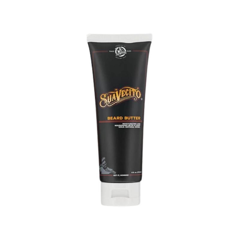 Beard Butter - Beurre à raser