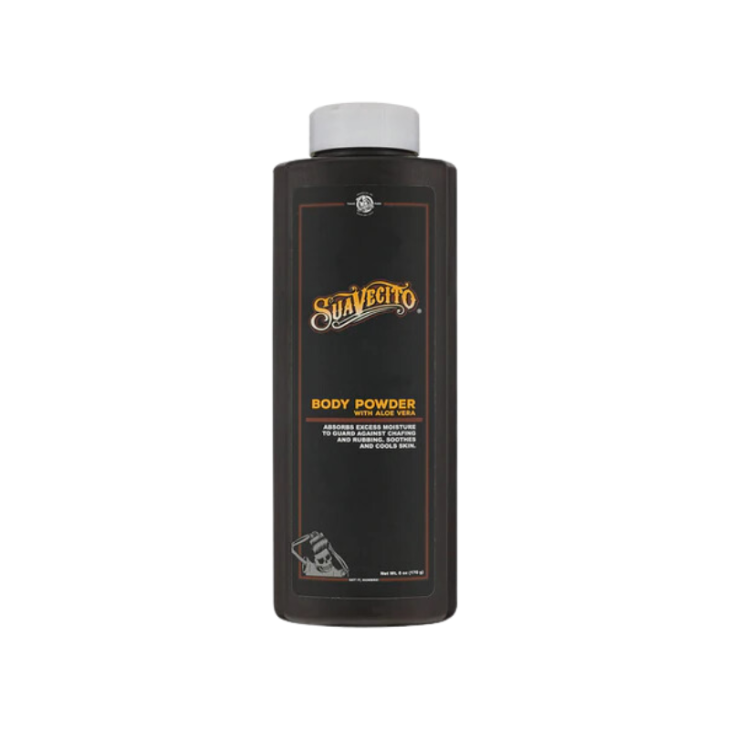 Body Powder - Poudre pour le corps