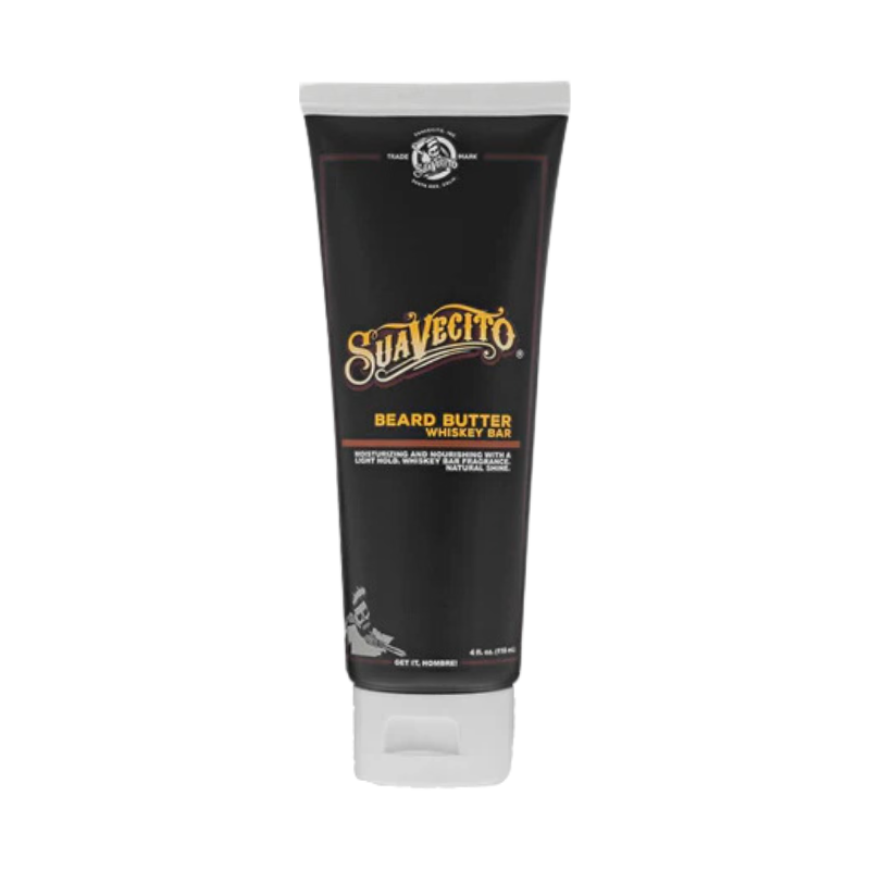 Beard Butter Whiskey bar - Beurre à raser