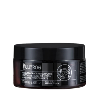 Cire Matte Fixation Forte -...