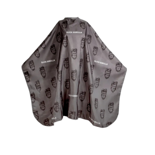 Cape de Barbier - Black Cap