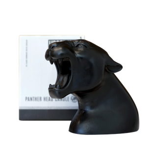 Panther Candle - Bougie...