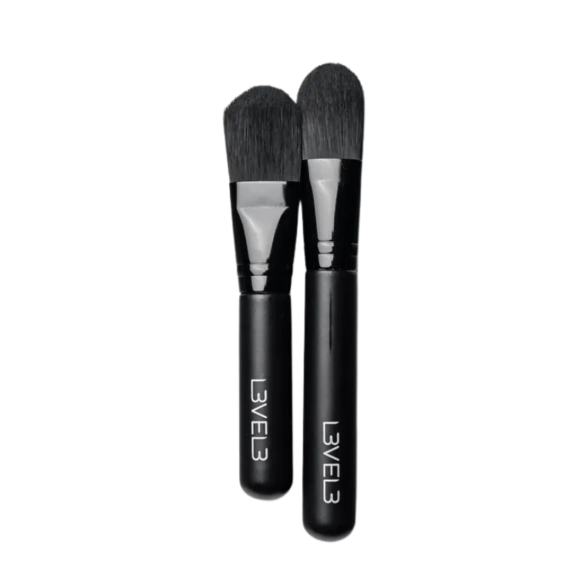 Brosses application pour Masque - Facial Mask Application Brushes