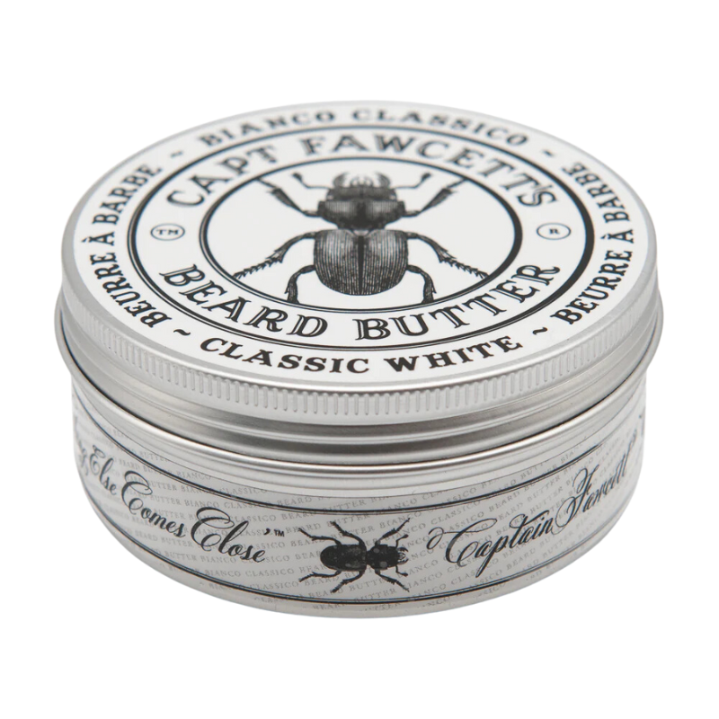 Beurre Nourissant Barbe - Bianco Classico Beard Butter