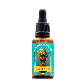 Huile Barbe Kerala | Voyage olfactif & nutrition – O’Barbershop
