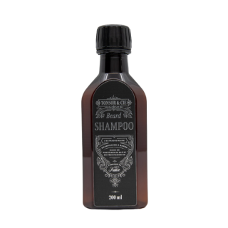 Shampoing à Barbe