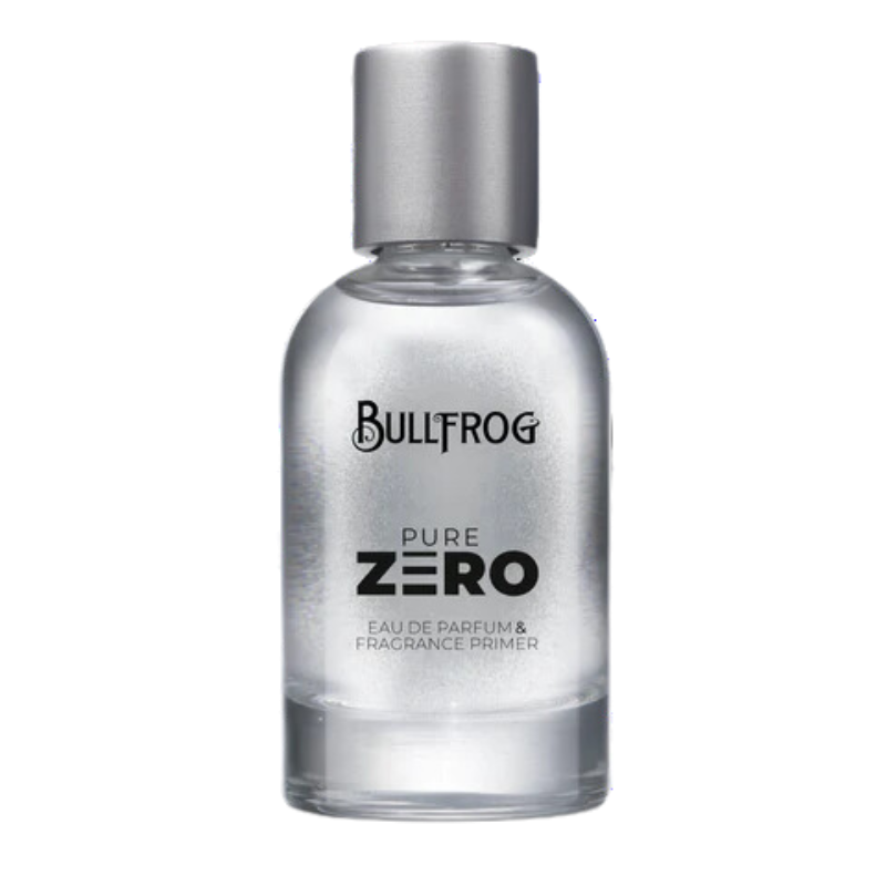 Eau de Parfum Primer Pure Zero