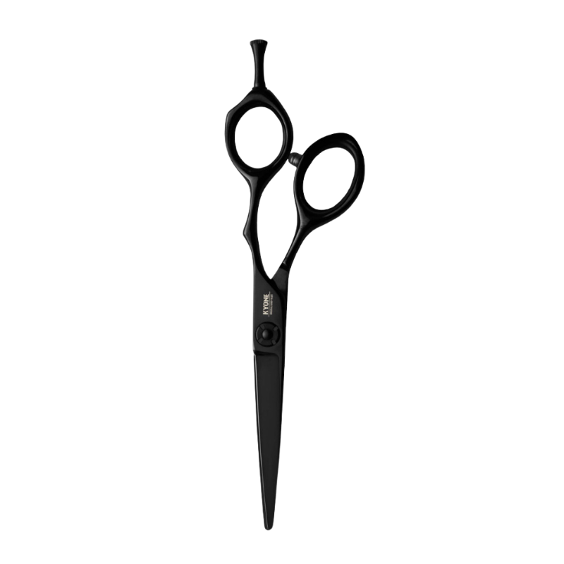 Ciseaux De coupe 510B Black Titanium - 510B Cutting Scissor