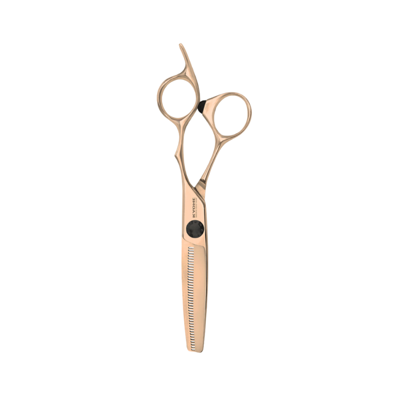 Ciseaux Sculpteurs 710RGT - 710RGT Thinning Scissor