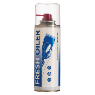 Spray d’entretien Fresh Oiler