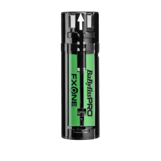 Batterie LED vert FXONE...