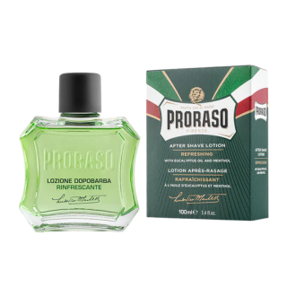 Lotion Après Rasage