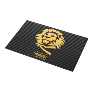 Tapis de Barbier Proraso -...