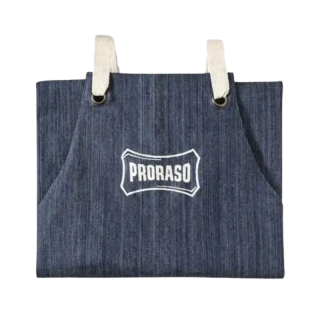 Tablier pour Barbier Proraso