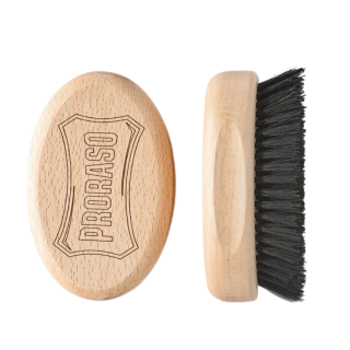 Brosse à Barbe Old Style