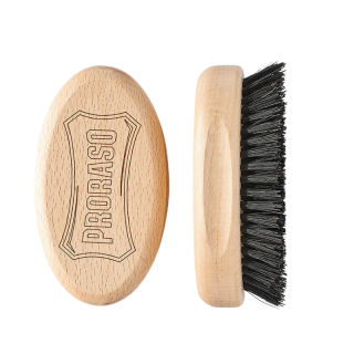 Brosse à Barbe Military