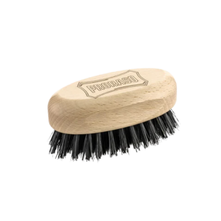 Mini Brosse Barbe et Moustache
